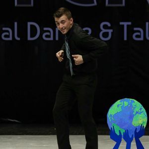 Meet your Posher, Lynn